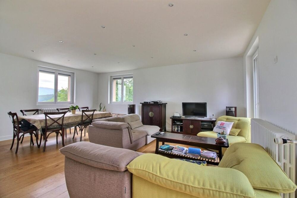 Vente Maison Maison Vimines 5 pièce(s) 143,61  m2 Vimines
