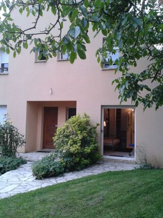  Appartement à louer 1 pièce 18 m²