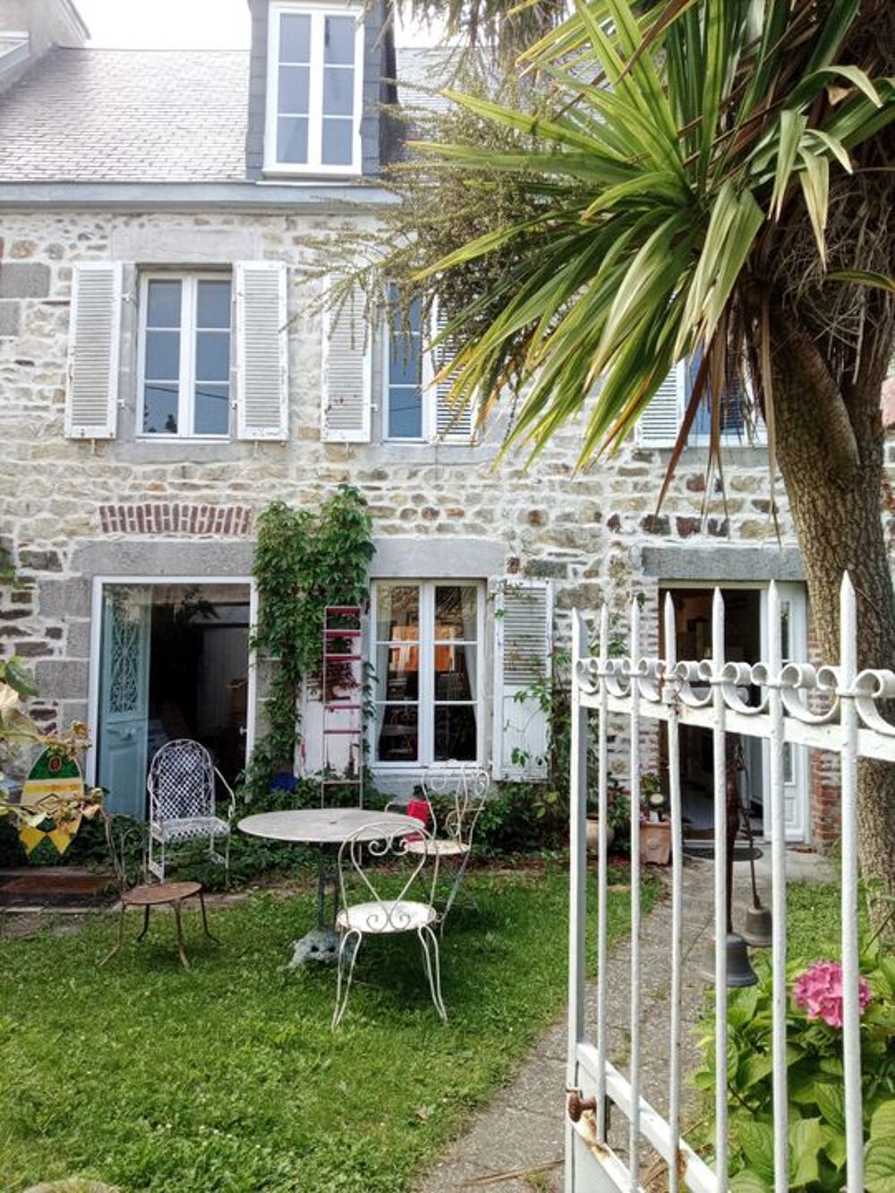 Location Maison Maison de 130m2 à louer sur Donville-les-Bains Donville les bains