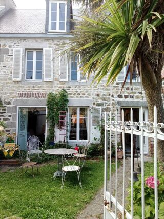  Maison à louer 5 pièces 130 m²