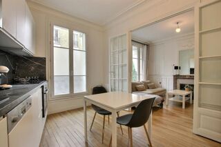  Appartement à vendre 4 pièces 55 m²