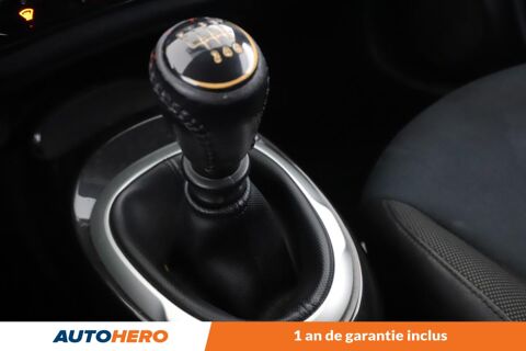 Juke 1.2 DIG-T N-Connecta 115 ch 2017 occasion 92130 Issy-les-Moulineaux