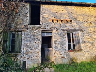  Remise / Grange � vendre 4 pi�ces 62 m� La heuniere