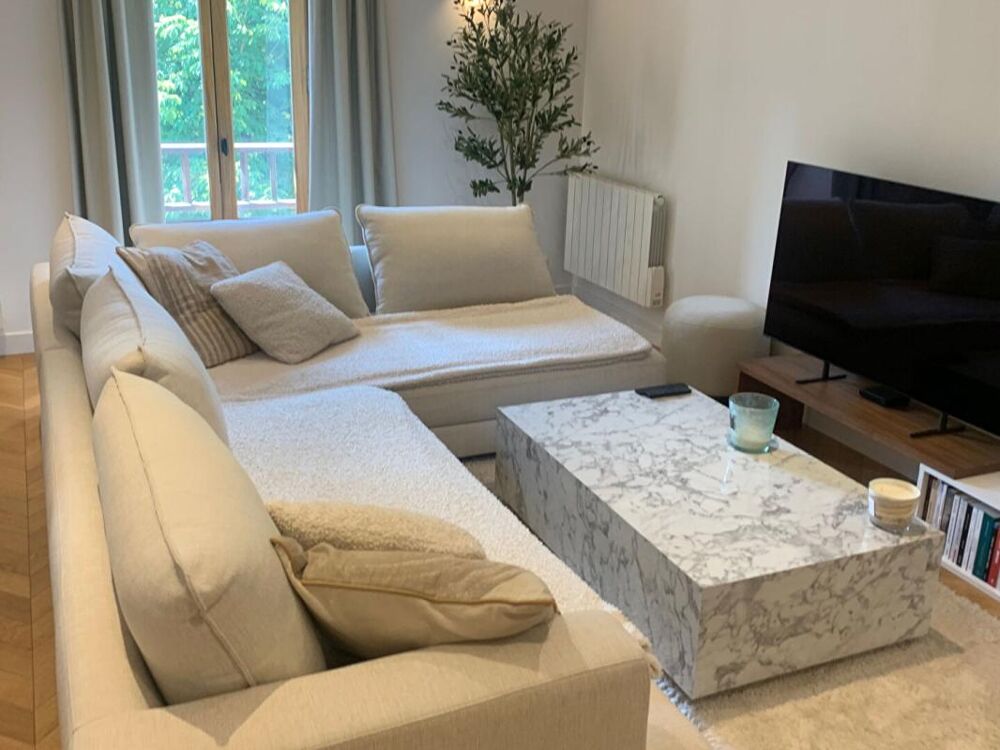 Appartement Sallanches 3 pièce(s) 73 m2