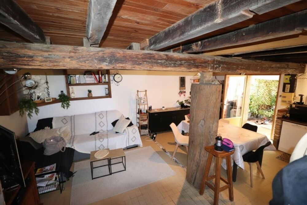 Maison Dornes 5 pièce(s) 103 m2