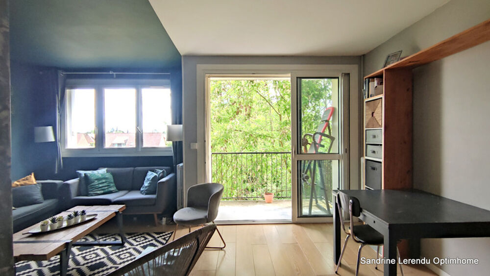 Vente Appartement L'appartement d'aujourd'hui, la résidence de demain - BONSECOURS - 3 Chambres Bonsecours