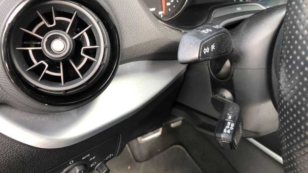 Q2 I 2.0 TDI 150 Quattro S-Tronic7 S line - Automatique 2018 occasion 45000 Orleans