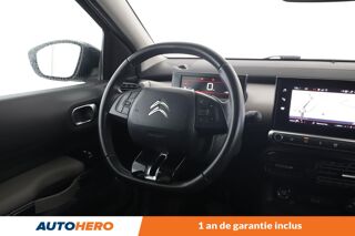 C4 cactus 1.5 Blue-HDi Shine Business EAT6 120 ch 2020 occasion 92130 Issy-les-Moulineaux