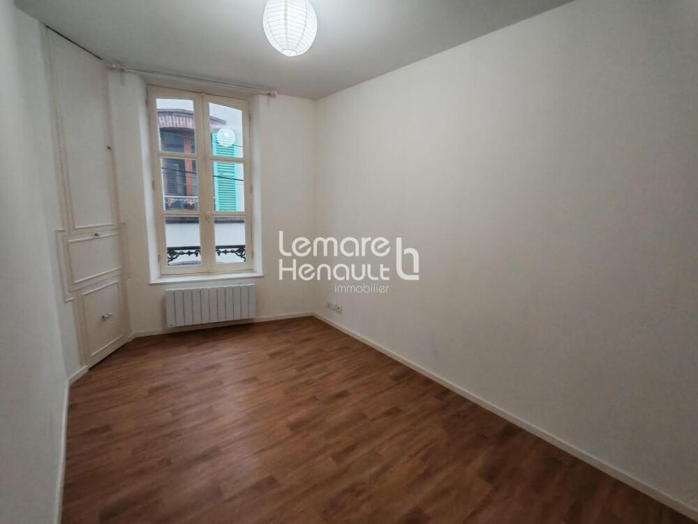 Location Appartement F3 61.77 m²²  Trés bon état  avec garage Dreux