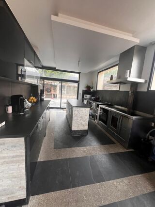  Maison à vendre 7 pièces 150 m²