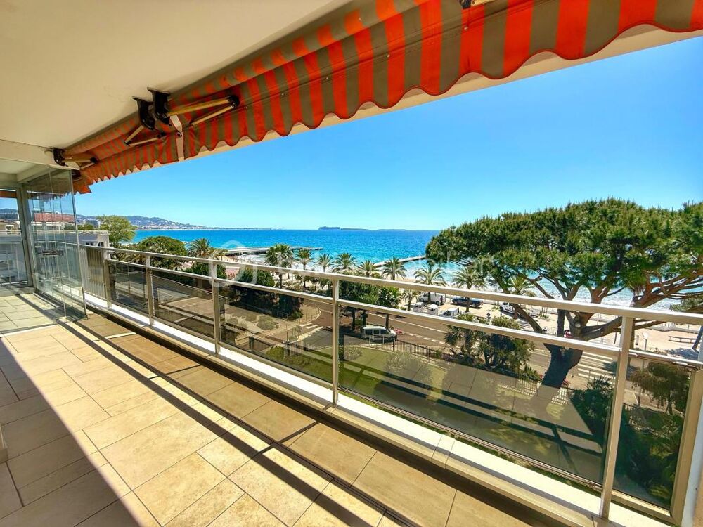  vendre  Appartement Cannes (06400)