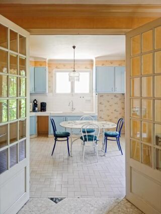  Maison  vendre 5 pices 118 m