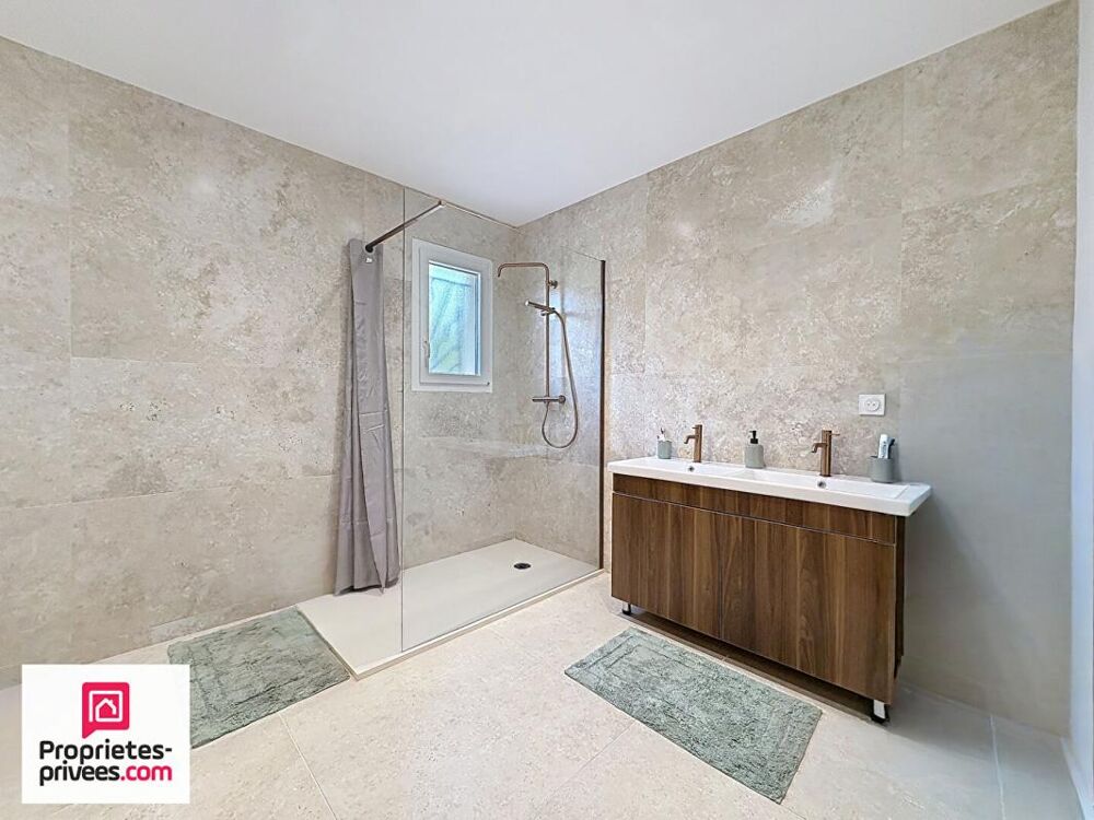 Vente Villa Manosque VILLA T4 neuve avec garage Manosque