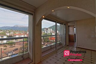  Appartement à vendre 4 pièces 77 m²