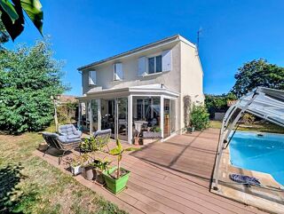  Maison à vendre 7 pièces 157 m²