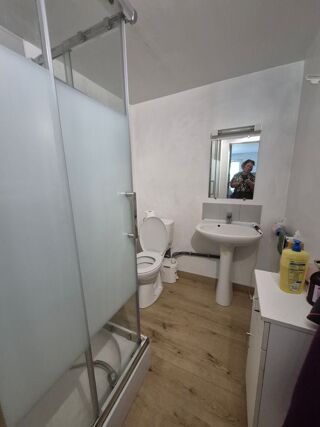  Appartement à louer 1 pièce 28 m²
