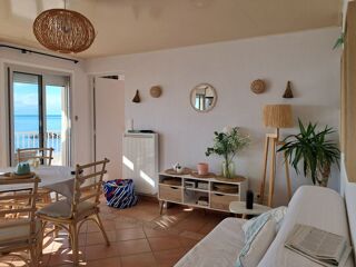  Appartement à louer 3 pièces 46 m²