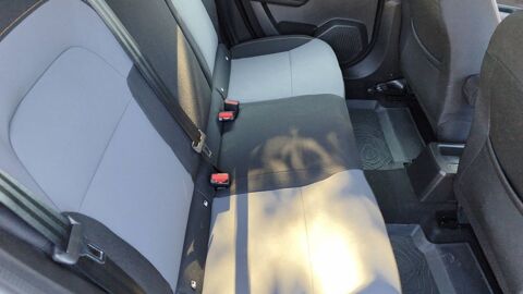 Sandero Stepway 1.0 TCe 110 Extreme - Premi&egrave;re main Garantie constru 2025 occasion 36700 Clion