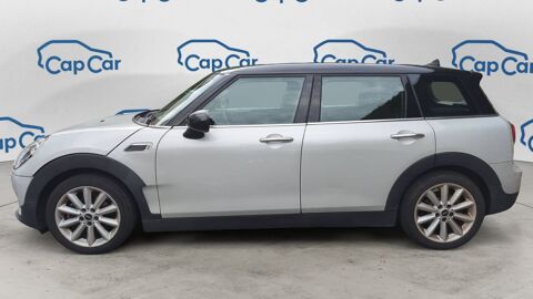 Clubman 1.5 Cooper 136 DCT7 Chili - Automatique 2018 occasion 78160 Marly Le Roi