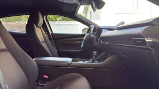Mazda3 2.0 SkyActiv-G 122 Mild Hybrid BVA6 Style 2021 occasion 44100 Nantes