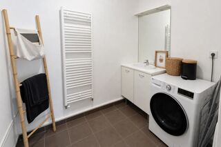  Appartement à vendre 2 pièces 46 m²