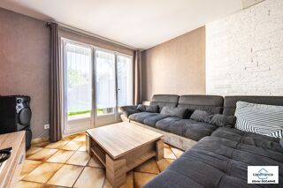  Maison � vendre 5 pi�ces 92 m�