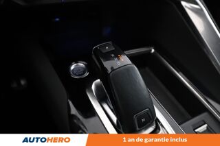 3008 1.2 PureTech GT EAT8 130 ch 2021 occasion 92130 Issy-les-Moulineaux
