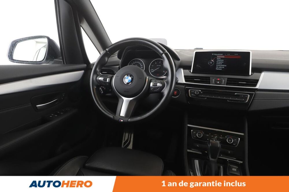 Serie 2 220d xDrive M Sport BVA8 190 ch 2017 occasion 92130 Issy-les-Moulineaux