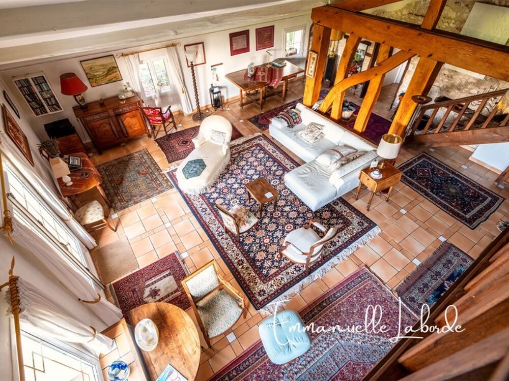 � vendre  Propri�t�/ch�teau Monbazillac (24240)