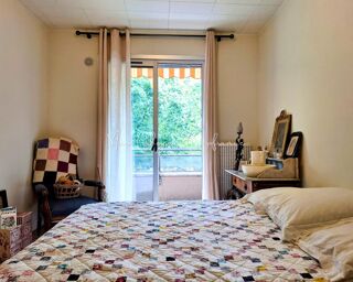  Appartement à vendre 2 pièces 56 m²