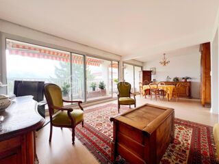  Appartement � vendre 4 pi�ces 85 m�