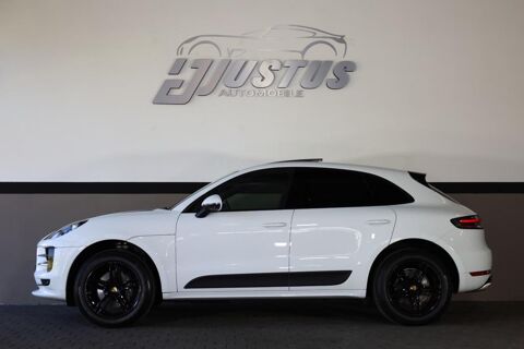 Macan 2.0 2021 occasion 33000 Bordeaux