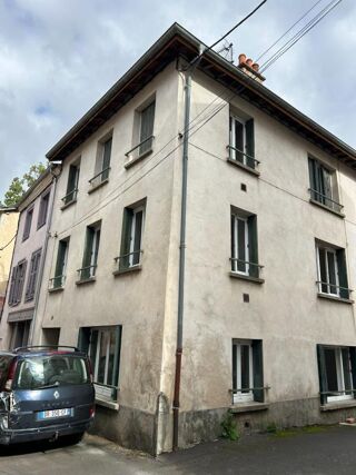  Immeuble  vendre 8 pices 238 m