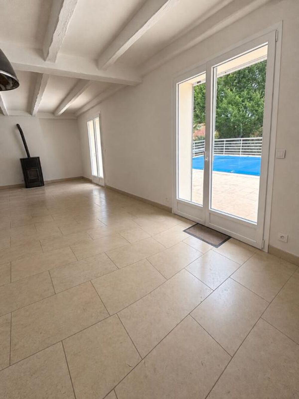 GUEUX Maison 9 pièce(s) 189m2 PISCINE