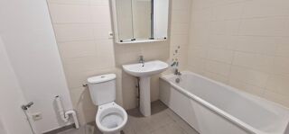  Appartement  vendre 2 pices 40 m