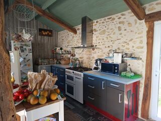  Maison à vendre 6 pièces 230 m²