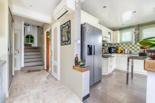  Maison à vendre 6 pièces 130 m²