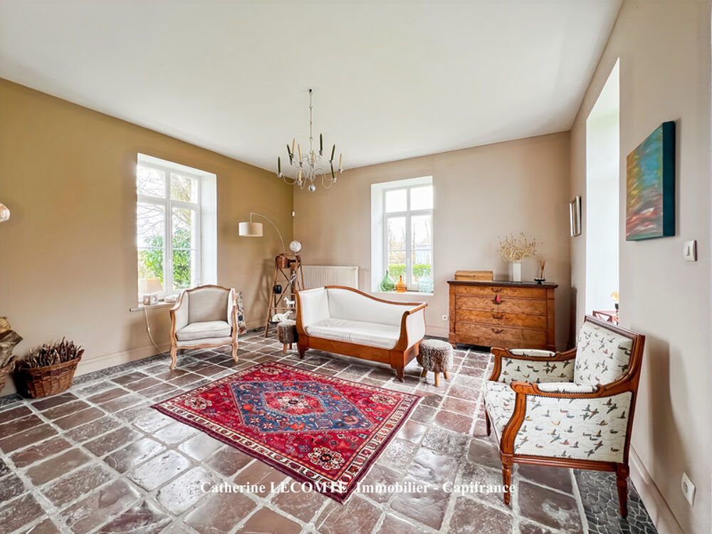  vendre  Maison Rety (62720)