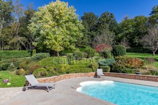  Maison � vendre 10 pi�ces 300 m�