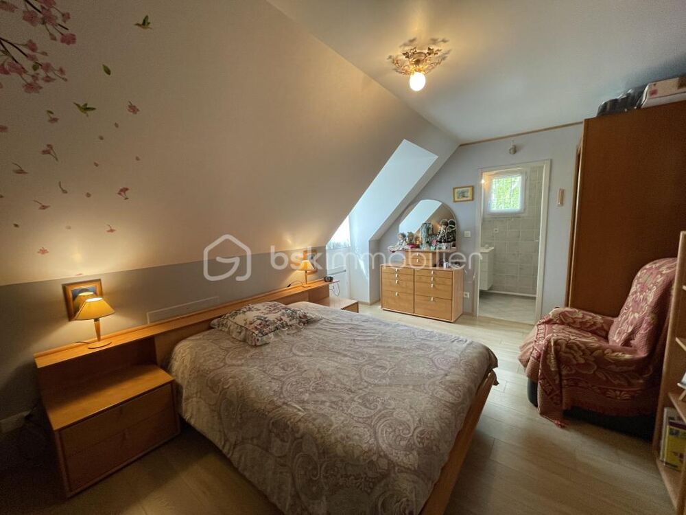 � vendre  Maison Chartrettes (77590)