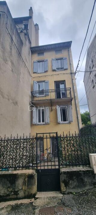  Immeuble à vendre 7 pièces 157 m²