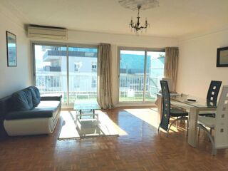  Appartement � vendre 3 pi�ces 76 m�