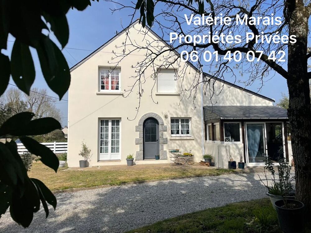 Vente Maison Maison à Vendre - HERBIGNAC Herbignac
