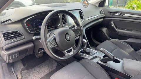 M&eacute;gane 1.5 Blue dCi 115 EDC7 Business 2020 occasion 35000 Rennes