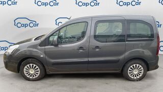 Berlingo Multispace II 1.6 BlueHDi 100 Live 2015 occasion 60170 Ribecourt Dreslincourt