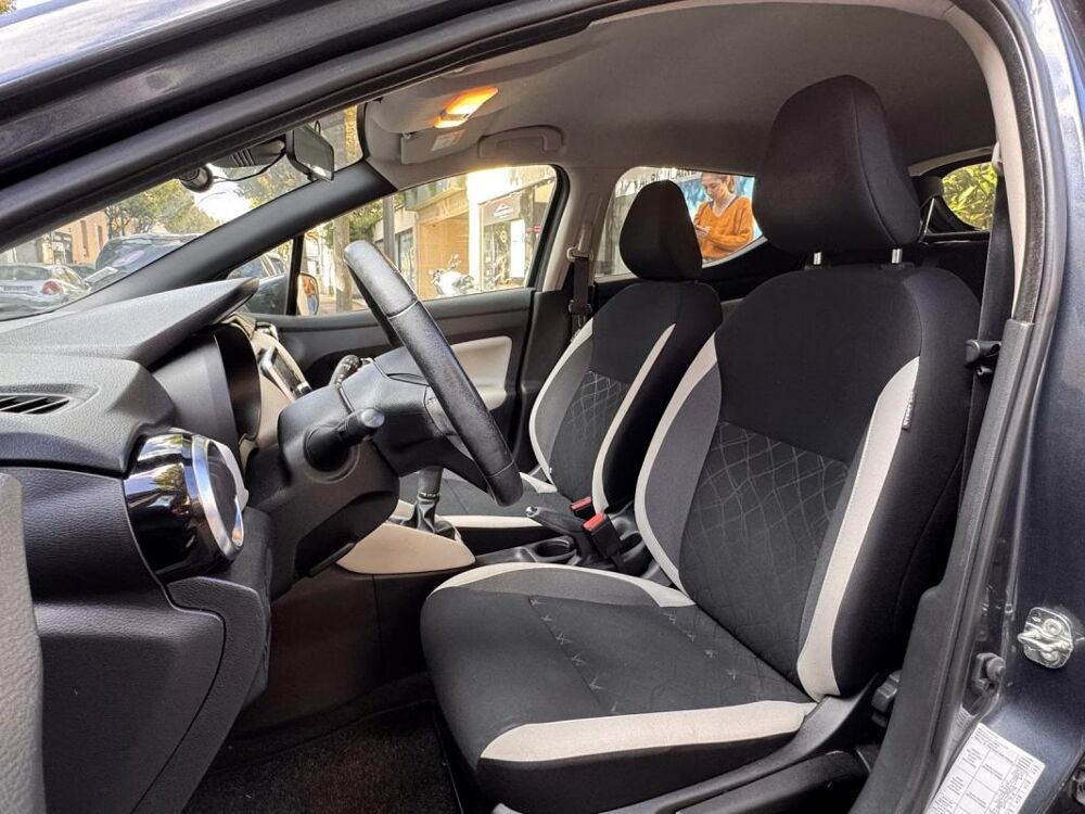 Micra N-CONNECTA 1.0 IG-T 100 2019 occasion 94100 Saint Maur Des Fossees