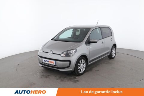Volkswagen up ! 1.0 ! Club 5P 75 ch