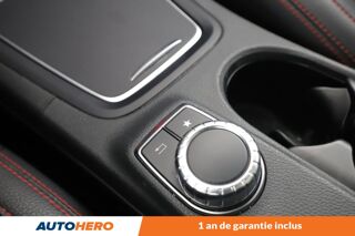 Classe B 180 d Fascination 7G-DCT 109 ch 2017 occasion 92130 Issy-les-Moulineaux