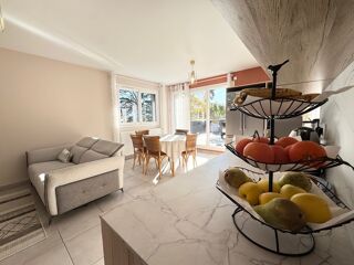  Appartement � vendre 4 pi�ces 78 m�