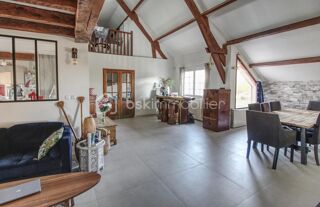  Maison � vendre 8 pi�ces 200 m�